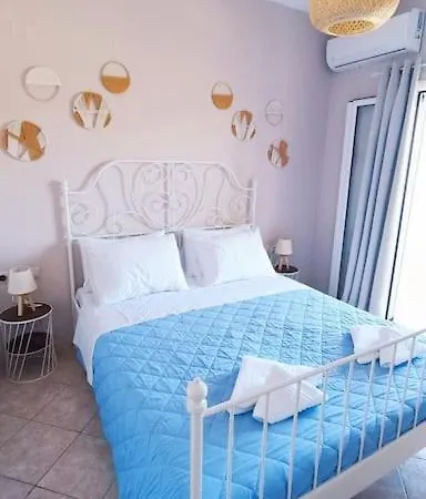 Lejlighed Verano Palmas Apartment_near The Sea-free Parking